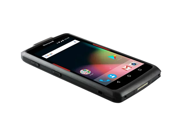Honeywell ScanPal EDA71 Tablet Gms Wlan 2Gb/32Gb