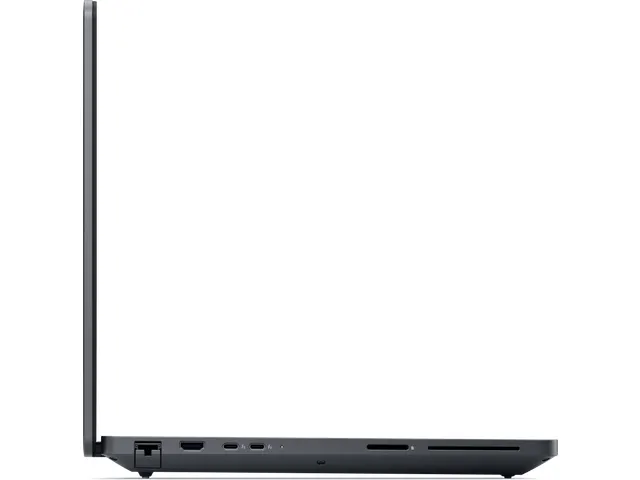 Ordinateur portable DELL Pro Max 18 Plus Intel Core Ultra 7 18 inch