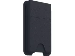 OtterBox Cactus Leather MagSafe wallet blauw