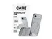 PanzerGlass CARE by Kickstand Case Transparent w. MagSafe iPhone