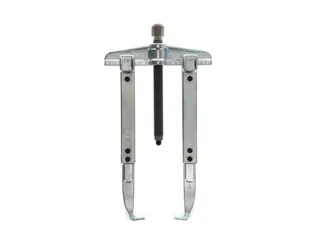 1.06/2-3 Universele trekker,2-armig,160x300mm - 5