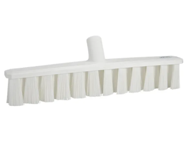 UST 3171-5 vloerveger 40cm wit zachte vezels 50x400mm