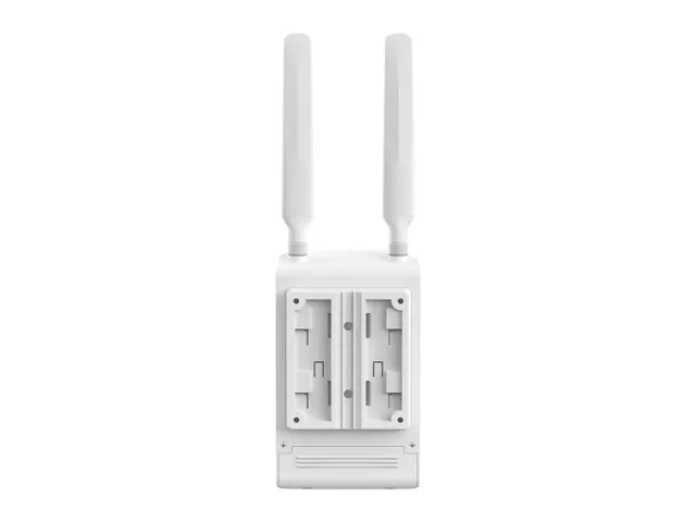 TP-Link Omada ER703WP-4G-Outdoor, Wit, Wandmontage, Status, Extern, 4