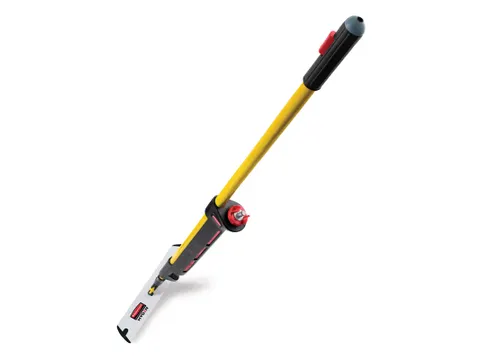 Hygen Pulse Microvezel Mopkit Geel