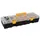 Plastic Opbergdoos 460x160x90mm 6 Liter