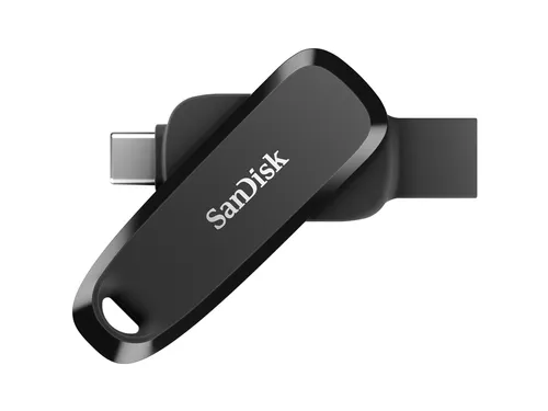 SanDisk Phone Drive voor Android 32GB Zwart