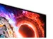 Ecran gaming Samsung 32 inch 4K OLED Argent