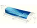 Lamineermachine Leitz ILAM Home Office A4 blauw