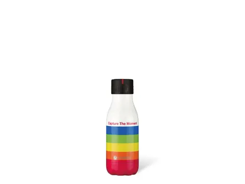 Thermosfles Les Artistes Paris 280ml Camera