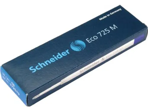 balpenvulling Eco 725 M blauw
