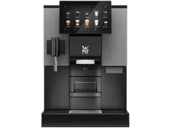 WMF Peak 50 volautomatische koffiemachine zilver