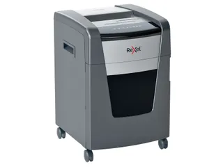 Papiervernietiger Rexel Momentum XP512 2x15mm - 4
