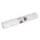 Afvalzak Cleaninq 63x70cm HDPE recycled T15 50 Liter transparant