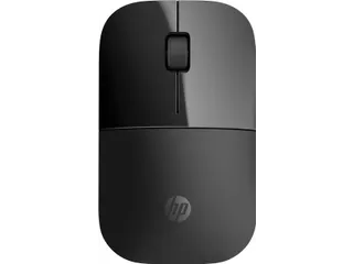 HP Z3700 Draadloze muis Zwart - 1