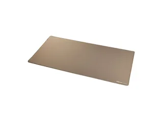 Bureau-onderlegger Fellowes Breyta zand 80x40cm - 7