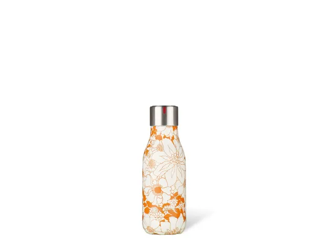 Thermosfles Les Artistes Paris 280ml Orange Flower