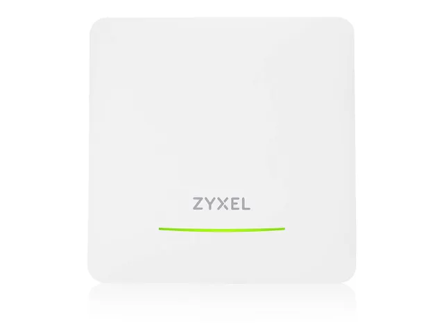 Zyxel NWA50BE PRO, 2,4 GHz, 5 GHz, 6 GHz, 5764 Mbit/s, WPA, WPA2, WPA3