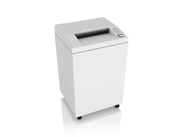Papiervernietiger Ideal 4005 Mc 0,8x12mm Snippers P-6