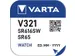 Batterij VARTA knoopcel V321/SR65 zilver