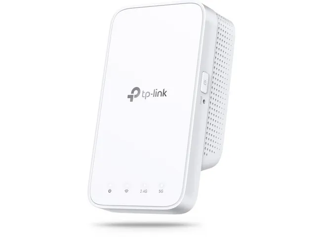 Mesh WiFi-versterker TP-Link RE330 AC1200