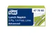 Tork 477860 Soft Lunchservet Advanced Limoen 33x33cm