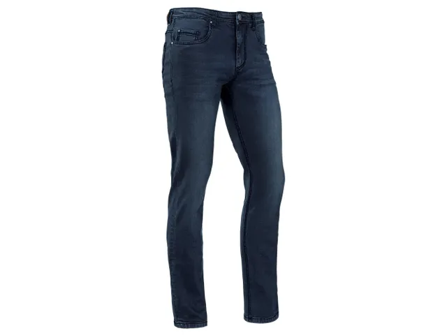 Brams Paris Jasper jeans, blauw, maat 36/32, per stuk