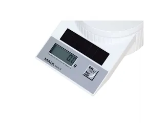 Briefweger MAUL Tronic solar tot 2000 gram wit - 7