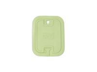 Tork A2 Apple Air Freshener Tabs 236016 Navulling