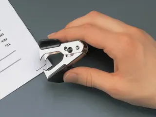 Ontnieter Zwart Metaal - 2