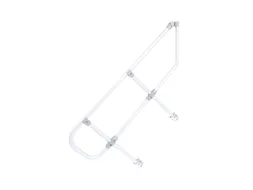 Leuning,V. Bordestrap,45° Helling,V. 2Treden