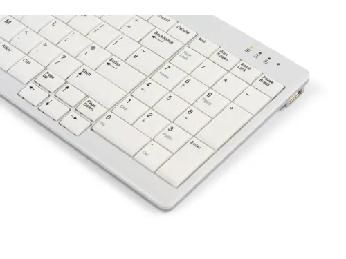 Toetsenbaord BNEU960V2US Ultraboard 960 V2 Compact QWERTY US