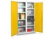 Armoire De Sécurité Tôle D'acier Pour Substances Polluantes