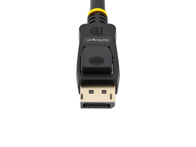 2m DisplayPort 1.2 Kabel 4K 60HZ VESA Gecertificeerd