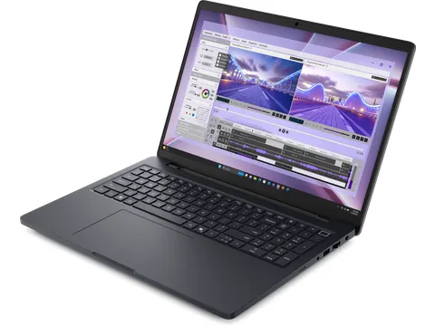 Dell Pro Max 16 Inch Laptop Ultra 7 64GB 1TB RTX 1000 W11 Pro