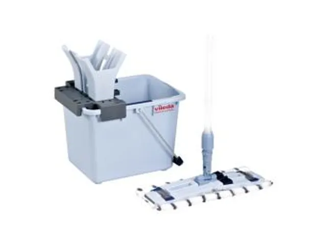 Vileda UltraSpeed Starterkit 15 liter