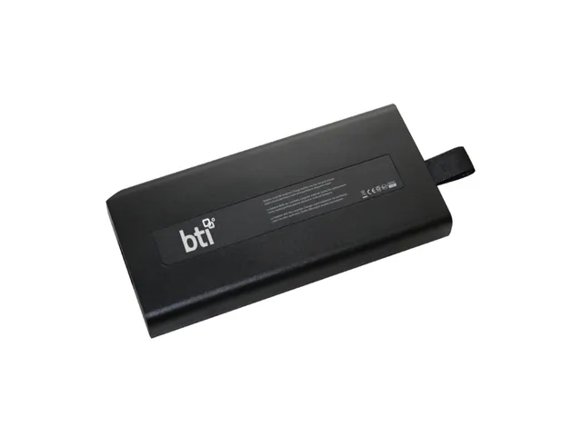 Origin Storage DL-L14X6, 5180 mAh, Lithium-Ion (Li-Ion), 10,8 V, 1 stu