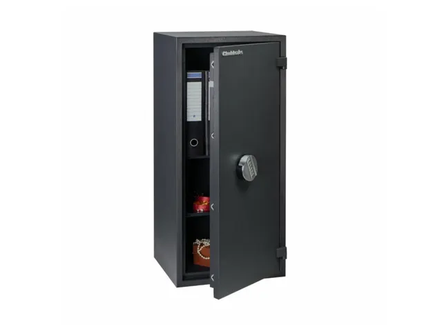 Brand en Inbraakwerende Kluis HomeSafe S2-90-EL30 Elektronisch Slot