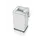 Papiervernietiger Ideal 2604 Mc 0,8x12 Mm Auto Olie Snippers P-6