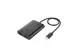 USB-C Dual 4K/60Hz (single 8K/30Hz) HDMI Video Adapter
