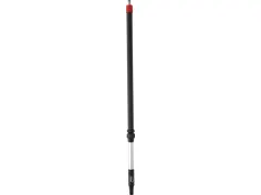 Vikan 297152-C telescoopsteel 1060-1600mm waterdoorvoer Gardena