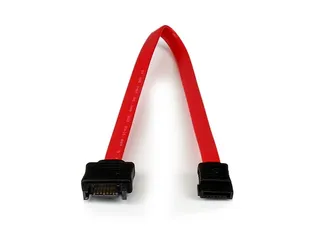 0,3m SATA Verlengkabel - 1