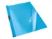 Klemmap Vivida A4 3mm Blauw