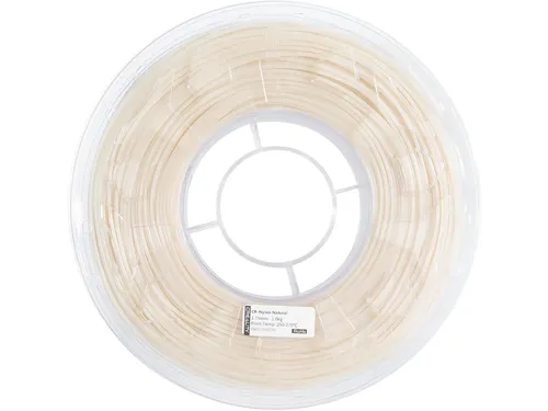Creality Nylon 3D Filament 1.75mm Naturel 1kg