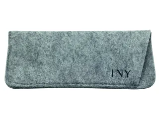 Etui I Need You Bobby XL voor leesbrillen grijs 10 stuks - 2