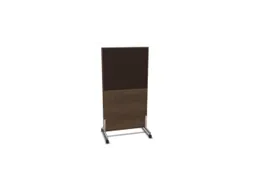 scheidingswand,HxB 1545x800mm,NV bruin hickory,BN2036-bruin