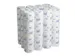 Drap d'examen Scott 7397 1 épaisseur Blanc 12 rouleaux