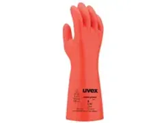 OUTLET uvex power protect V1000 handschoen - 10