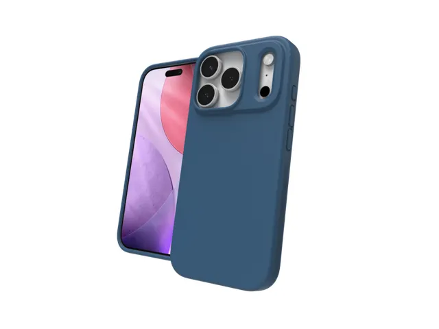 ZAGG Manhattan Snap, Housse, Apple, iPhone 17 Pro, 16 cm (6.3 inch), B