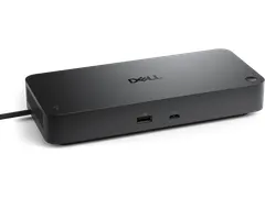 Dell Pro Smart Dock SD25 Dockingstation 130W USB-C Zwart