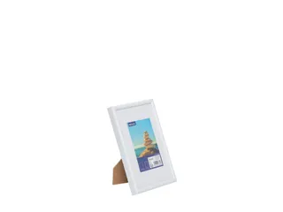 Fotolijst MAULart kunststof 10x15cm Wit - 3